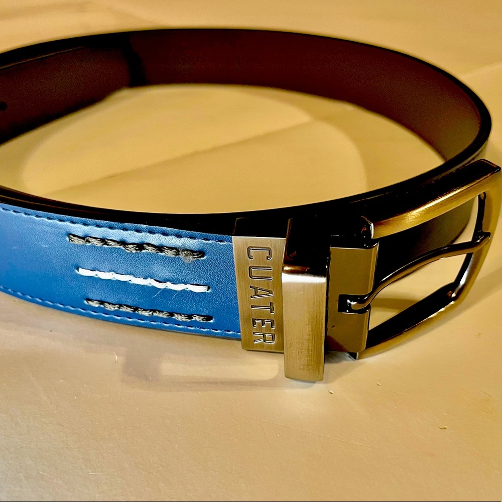 Cuater belt